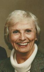Mary E. Johnson Hurdle